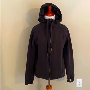 Lululemon Hoodie